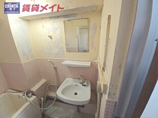 宮町駅 徒歩4分 4階の物件内観写真